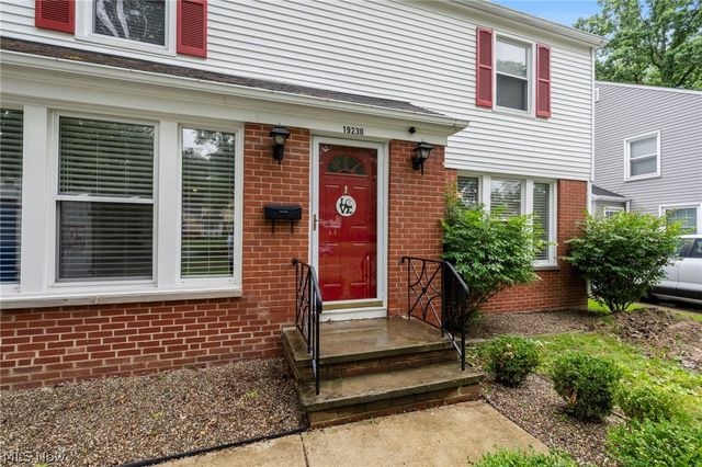 19230 Scottsdale Boulevard, Shaker Heights, OH 44122
