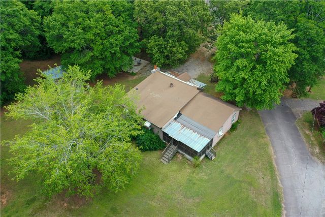 130 S King Street, Seneca, SC 29678