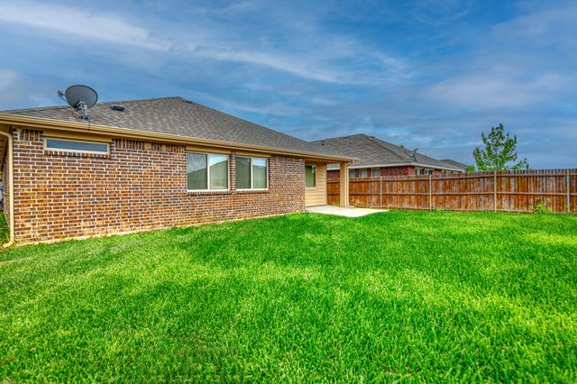 4116 Sandalwood Court, Forney, TX 75126