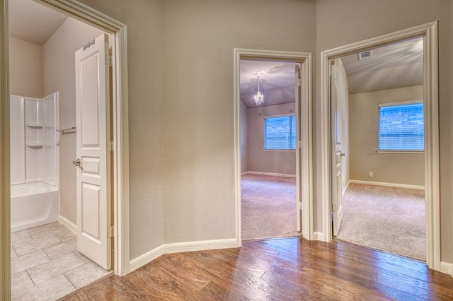 4116 Sandalwood Court, Forney, TX 75126