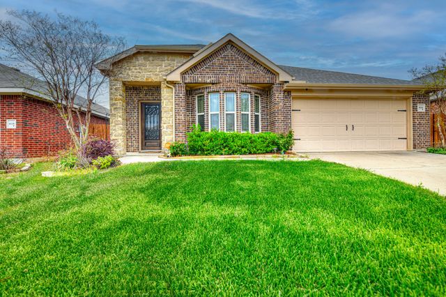 4116 Sandalwood Court, Forney, TX 75126