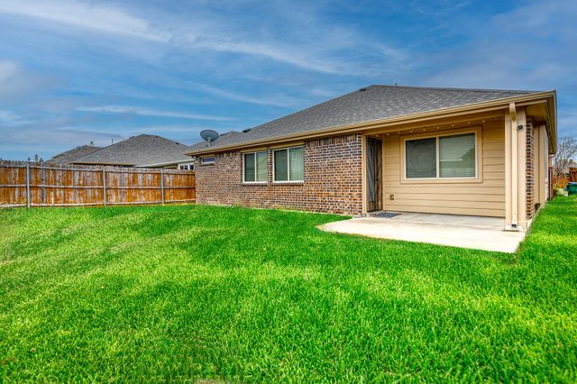 4116 Sandalwood Court, Forney, TX 75126