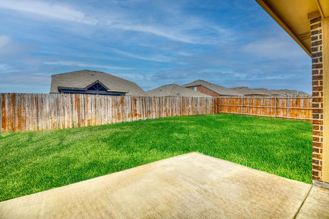 4116 Sandalwood Court, Forney, TX 75126