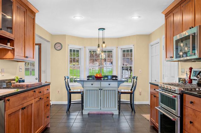 90 Sugarwoods Road, Barre Town, VT 05641