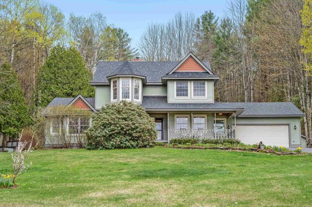 90 Sugarwoods Road, Barre Town, VT 05641