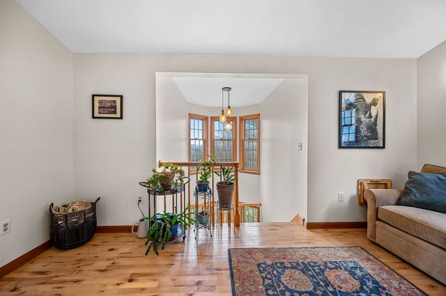 90 Sugarwoods Road, Barre Town, VT 05641