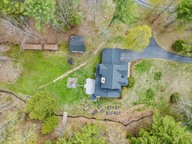 90 Sugarwoods Road, Barre Town, VT 05641