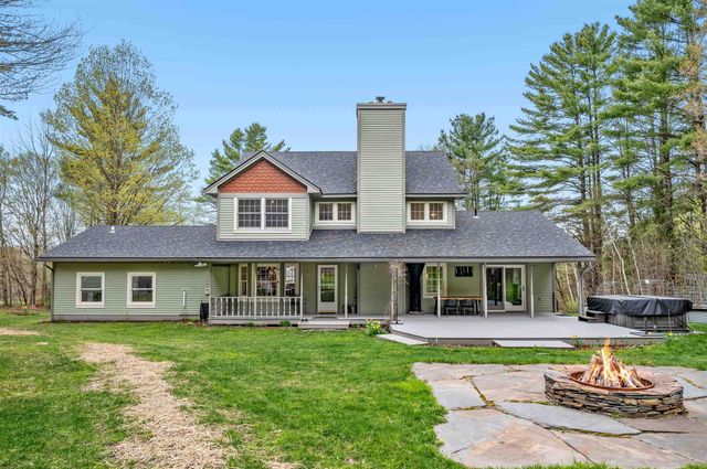 90 Sugarwoods Road, Barre Town, VT 05641