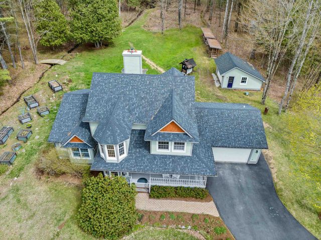 90 Sugarwoods Road, Barre Town, VT 05641