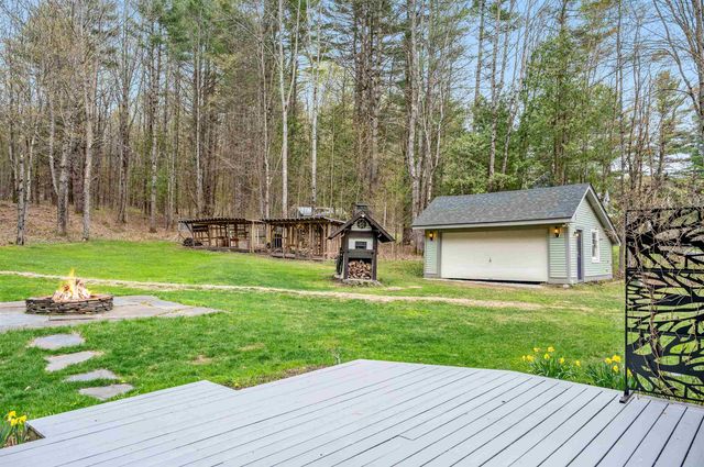 90 Sugarwoods Road, Barre Town, VT 05641