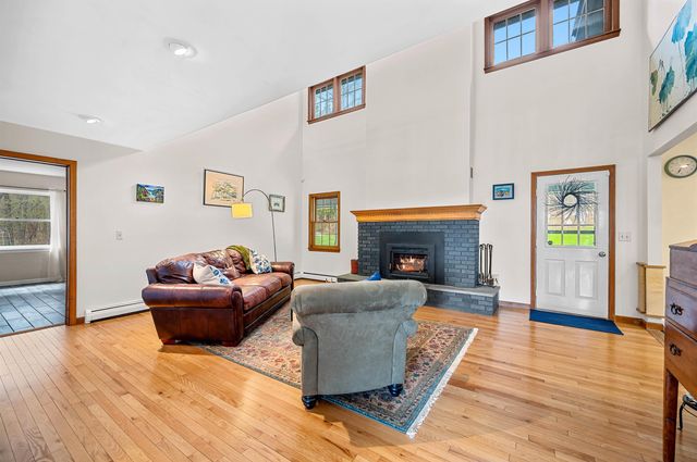90 Sugarwoods Road, Barre Town, VT 05641