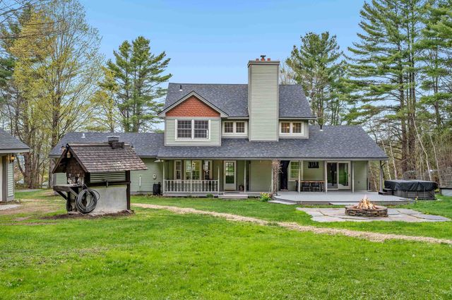 90 Sugarwoods Road, Barre Town, VT 05641