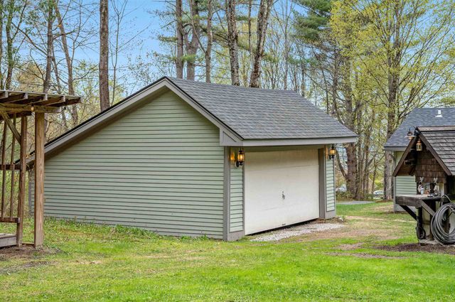 90 Sugarwoods Road, Barre Town, VT 05641