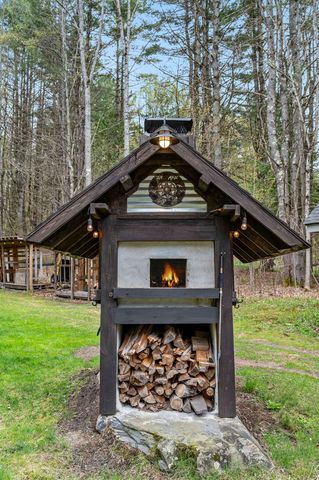 90 Sugarwoods Road, Barre Town, VT 05641