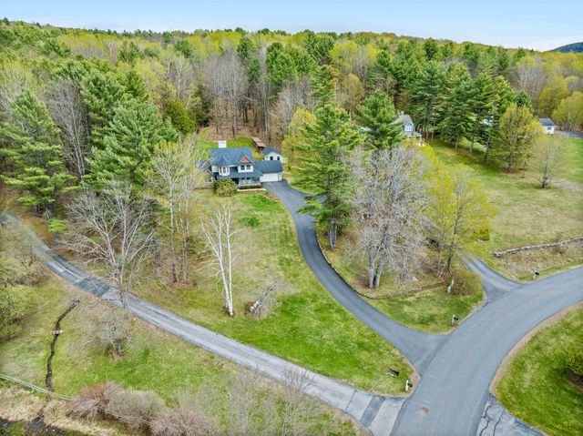 90 Sugarwoods Road, Barre Town, VT 05641