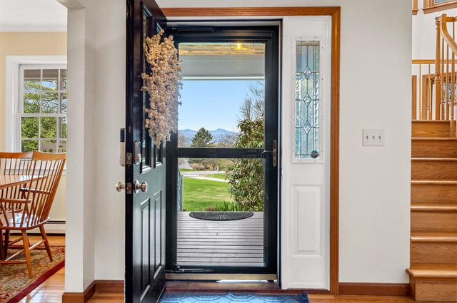 90 Sugarwoods Road, Barre Town, VT 05641