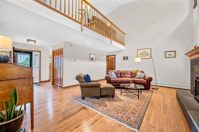 90 Sugarwoods Road, Barre Town, VT 05641