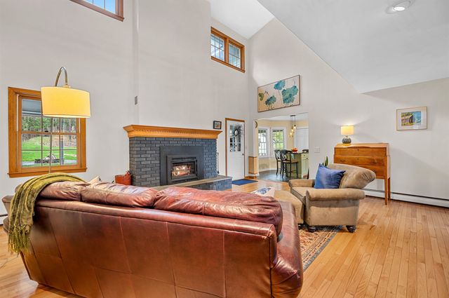 90 Sugarwoods Road, Barre Town, VT 05641