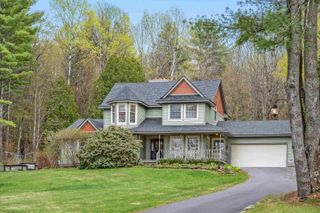 90 Sugarwoods Road, Barre Town, VT 05641