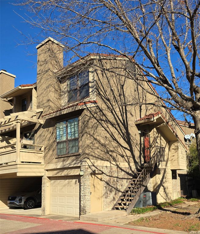 5200 Martel Avenue 13D, Dallas, TX 75206