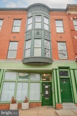 422 W Franklin St Unit 2B, Baltimore, MD 21201