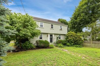 465 Main Street, Lynnfield, MA 01940