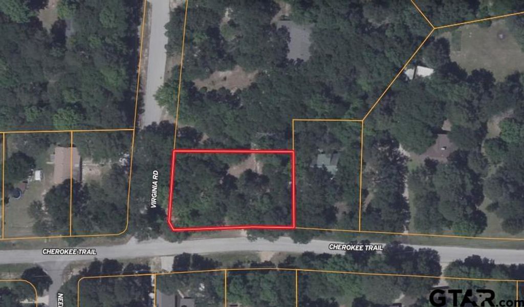21047 Virginia Rd, Flint, TX 75762