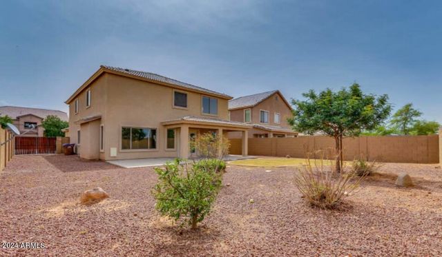 29634 N Gecko Trail, San Tan Valley, AZ 85143