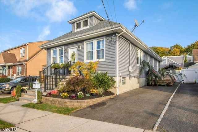 69 Newby Ave, Woodland Park, NJ 07424