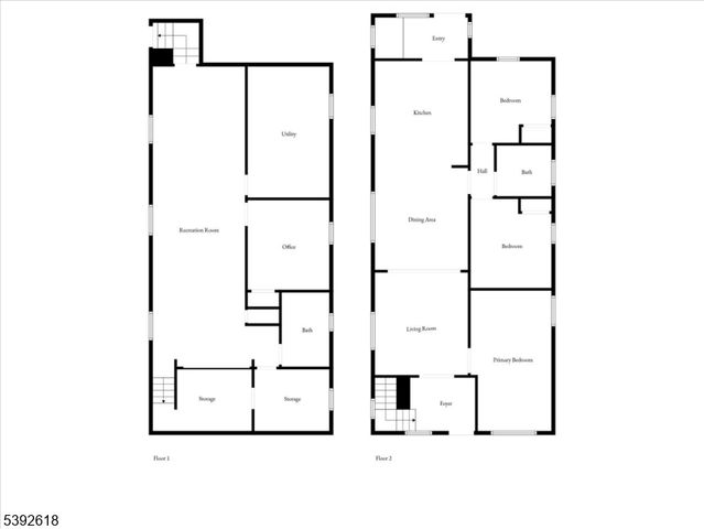 69 Newby Ave, Woodland Park, NJ 07424