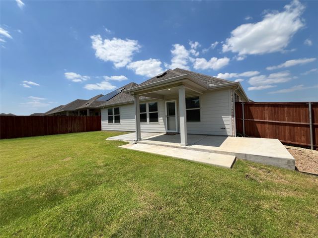 2101 Sun Star Drive, Haslet, TX 76052