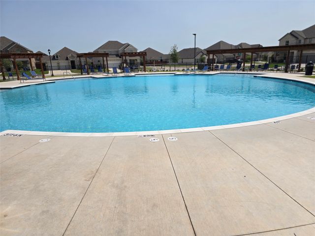 2101 Sun Star Drive, Haslet, TX 76052