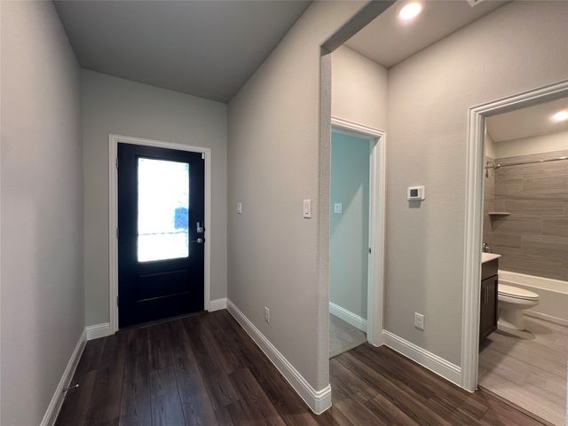 2101 Sun Star Drive, Haslet, TX 76052