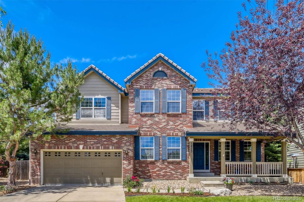 1473 Graham Circle, Erie, CO 80516
