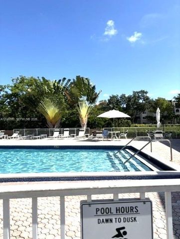 7785 SW 86th St E-113, Miami, FL 33143