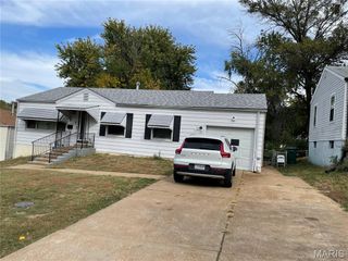 10236 Tappan Drive, Bellefontaine Nghbrs, MO 63137