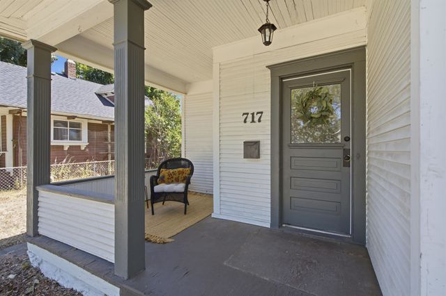 717 W York Ave, Spokane, WA 99205