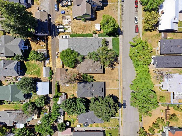 717 W York Ave, Spokane, WA 99205