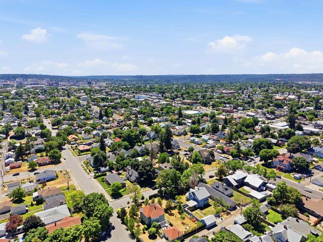 717 W York Ave, Spokane, WA 99205