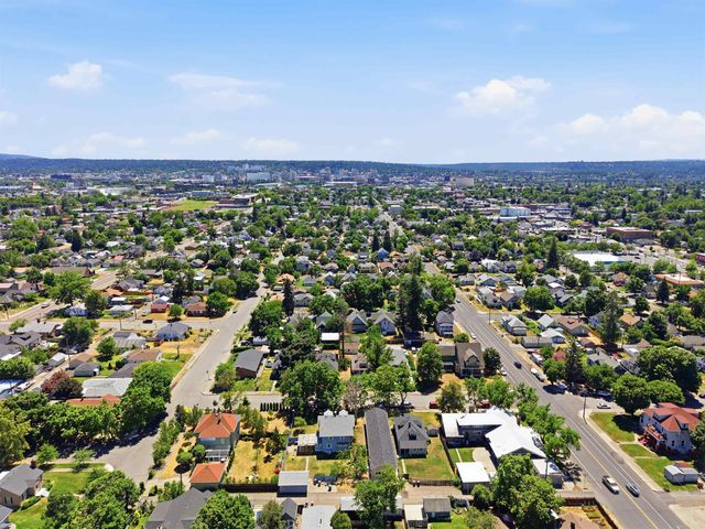 717 W York Ave, Spokane, WA 99205