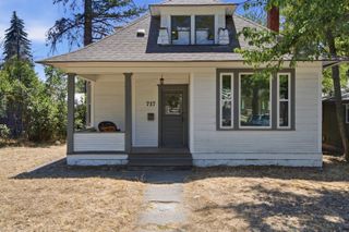 717 W York Ave, Spokane, WA 99205