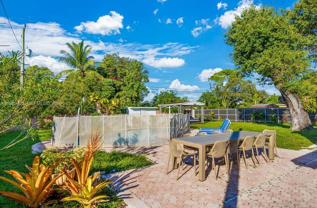 38 Miami Gardens Road, West Park, FL 33023