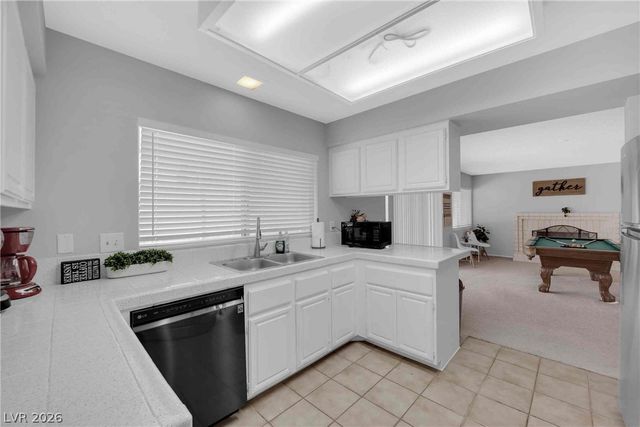 6719 Wayburn Way, Las Vegas, NV 89103