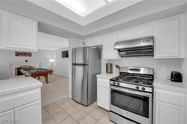 6719 Wayburn Way, Las Vegas, NV 89103