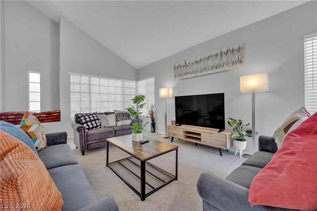 6719 Wayburn Way, Las Vegas, NV 89103