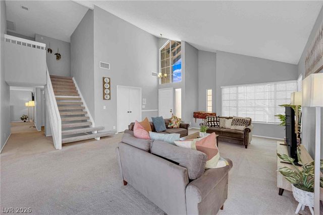6719 Wayburn Way, Las Vegas, NV 89103
