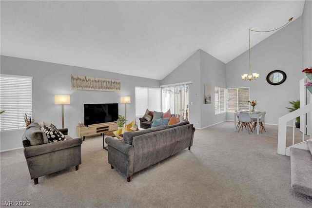 6719 Wayburn Way, Las Vegas, NV 89103
