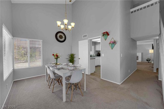 6719 Wayburn Way, Las Vegas, NV 89103