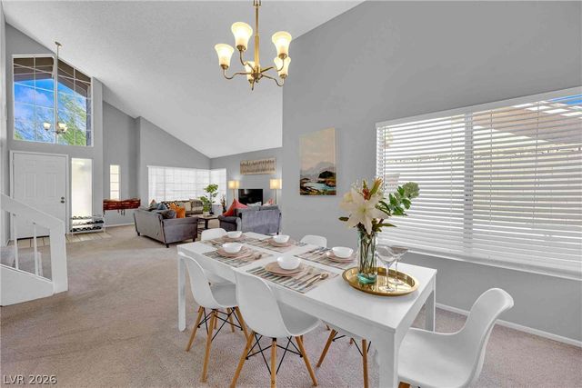 6719 Wayburn Way, Las Vegas, NV 89103
