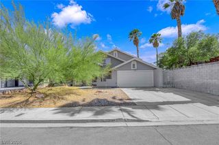 6719 Wayburn Way, Las Vegas, NV 89103